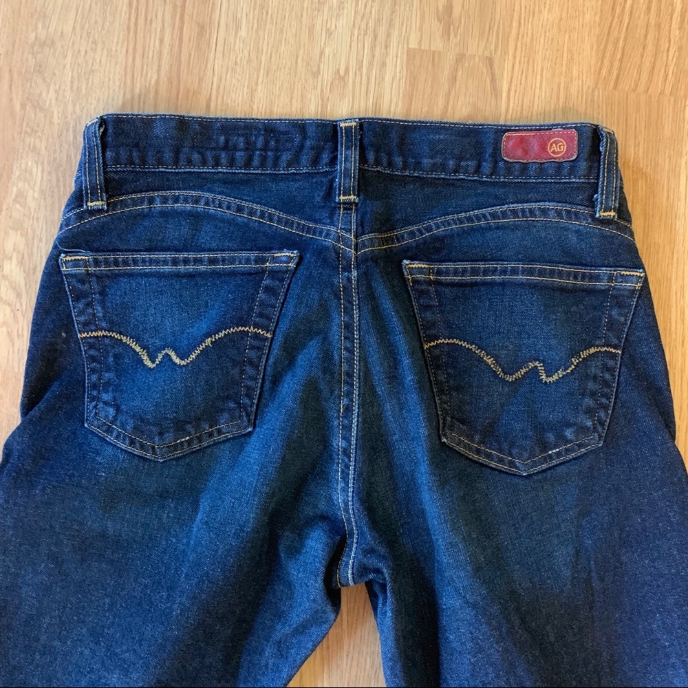 AG Adriano Goldschmied “The Legend” Flare Jean - Picture 8 of 8